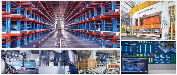 高德康 厚積薄發，德意智家“彎道超車”的戰略思維